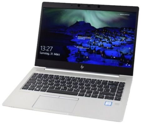 HP EliteBook 840 G5 Core i5 8th Gen